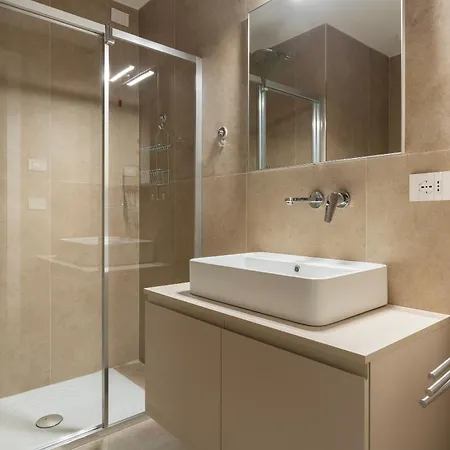 Santa Tecla Living Corti Di Bayres 3 Apartment Milan