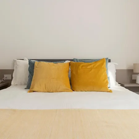 Santa Tecla Living Corti Di Bayres 3 Apartment Milan