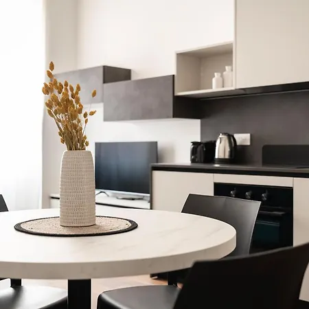 Apartment Santa Tecla Living Corti Di Bayres 3