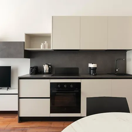 Apartment Santa Tecla Living Corti Di Bayres 3